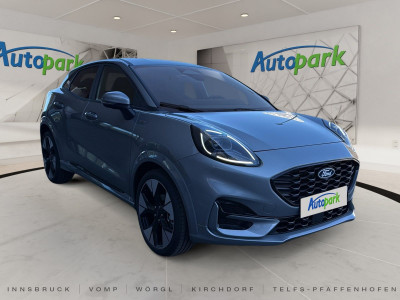 Ford Puma Vorführwagen Ford Puma Vorführwagen