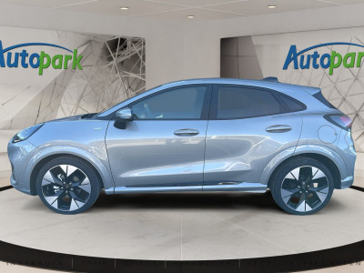 Ford Puma Vorführwagen Ford Puma Vorführwagen