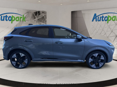 Ford Puma Vorführwagen Ford Puma Vorführwagen