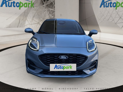 Ford Puma Vorführwagen Ford Puma Vorführwagen