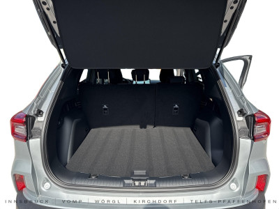 Ford Kuga Vorführwagen Ford Kuga Vorführwagen