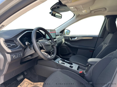 Ford Kuga Vorführwagen Ford Kuga Vorführwagen