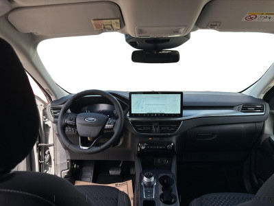 Ford Kuga Vorführwagen Ford Kuga Vorführwagen