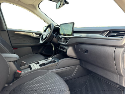 Ford Kuga Vorführwagen Ford Kuga Vorführwagen