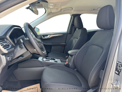 Ford Kuga Vorführwagen Ford Kuga Vorführwagen