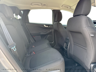 Ford Kuga Vorführwagen Ford Kuga Vorführwagen