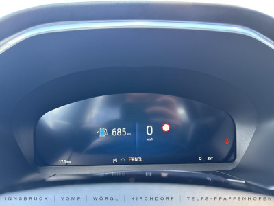 Ford Kuga Vorführwagen Ford Kuga Vorführwagen