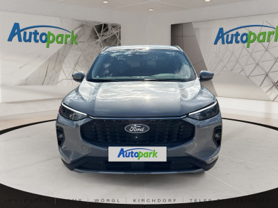 Ford Kuga Vorführwagen Ford Kuga Vorführwagen