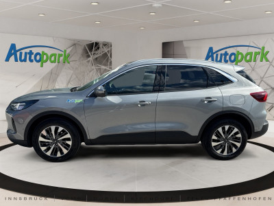 Ford Kuga Vorführwagen Ford Kuga Vorführwagen