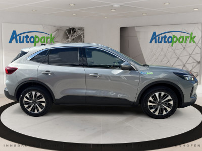 Ford Kuga Vorführwagen Ford Kuga Vorführwagen