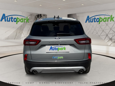 Ford Kuga Vorführwagen Ford Kuga Vorführwagen