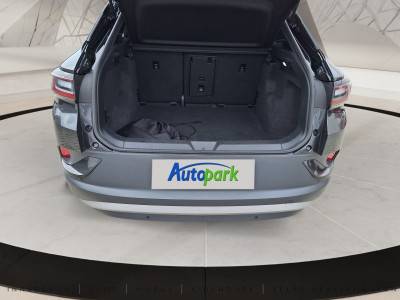 VW ID.4 Gebrauchtwagen VW ID.4 Gebrauchtwagen