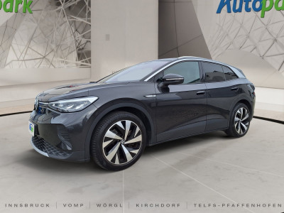 VW ID.4 Gebrauchtwagen