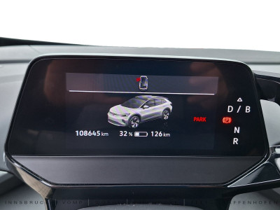 VW ID.4 Gebrauchtwagen VW ID.4 Gebrauchtwagen