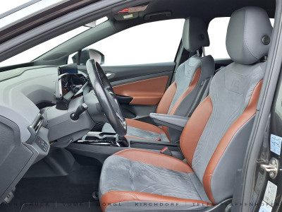 VW ID.4 Gebrauchtwagen VW ID.4 Gebrauchtwagen