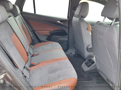 VW ID.4 Gebrauchtwagen VW ID.4 Gebrauchtwagen