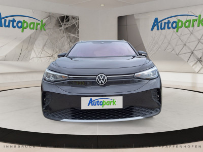 VW ID.4 Gebrauchtwagen VW ID.4 Gebrauchtwagen