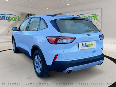 Ford Kuga Vorführwagen