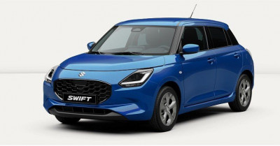 Suzuki Swift Vorführwagen