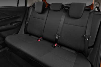 Suzuki Swift Vorführwagen