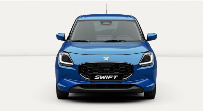 Suzuki Swift Vorführwagen
