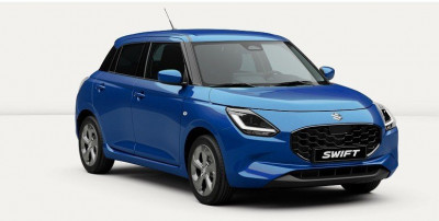 Suzuki Swift Vorführwagen