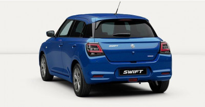 Suzuki Swift Vorführwagen