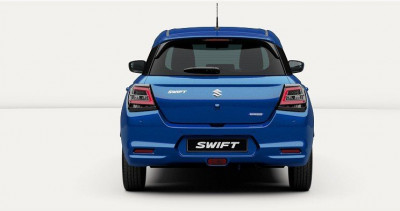 Suzuki Swift Vorführwagen