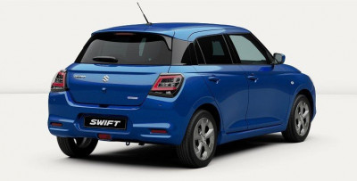 Suzuki Swift Vorführwagen
