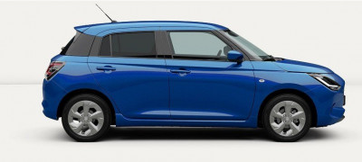 Suzuki Swift Vorführwagen