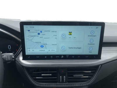 Ford Kuga Vorführwagen Ford Kuga Vorführwagen