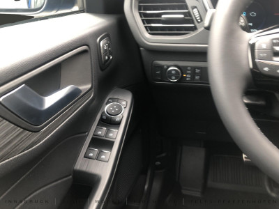 Ford Kuga Vorführwagen Ford Kuga Vorführwagen