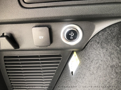 Ford Kuga Vorführwagen Ford Kuga Vorführwagen