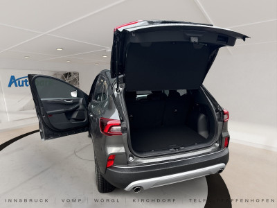 Ford Kuga Neuwagen Ford Kuga Neuwagen