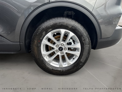 Ford Kuga Neuwagen Ford Kuga Neuwagen