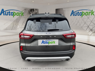 Ford Kuga Neuwagen Ford Kuga Neuwagen