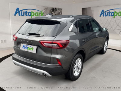 Ford Kuga Neuwagen Ford Kuga Neuwagen