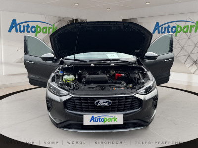 Ford Kuga Neuwagen Ford Kuga Neuwagen