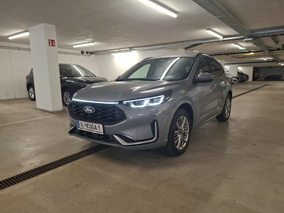 Ford Kuga Vorführwagen