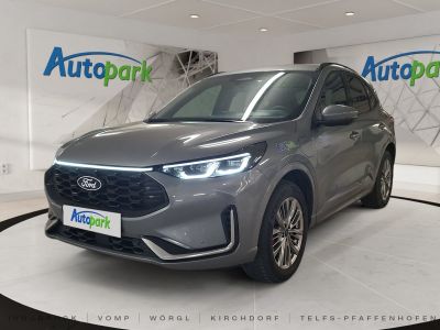 Ford Kuga Vorführwagen