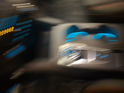 Ford Kuga Vorführwagen