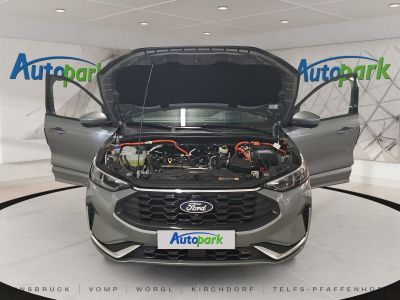 Ford Kuga Vorführwagen Ford Kuga Vorführwagen