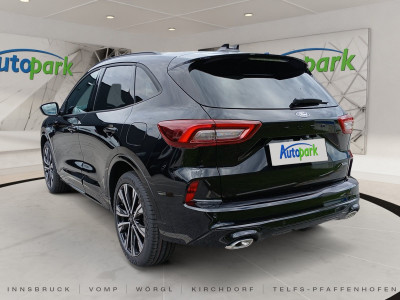 Ford Kuga Vorführwagen Ford Kuga Vorführwagen