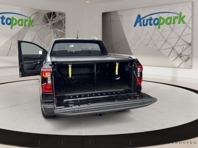 Ford Ranger Neuwagen Ford Ranger Neuwagen