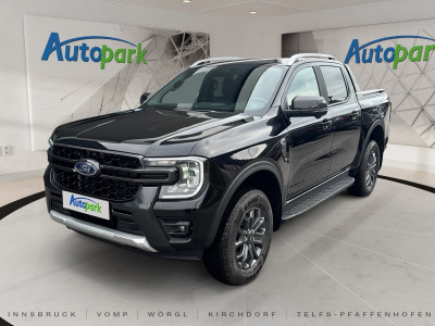 Ford Ranger Neuwagen Ford Ranger Neuwagen