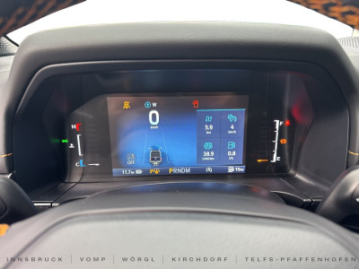 Ford Ranger Neuwagen Ford Ranger Neuwagen