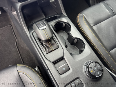 Ford Ranger Neuwagen Ford Ranger Neuwagen