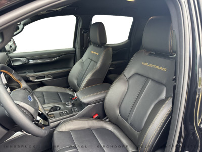 Ford Ranger Neuwagen Ford Ranger Neuwagen