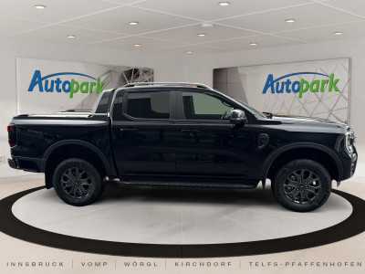 Ford Ranger Neuwagen Ford Ranger Neuwagen