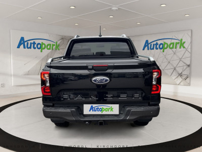 Ford Ranger Neuwagen Ford Ranger Neuwagen